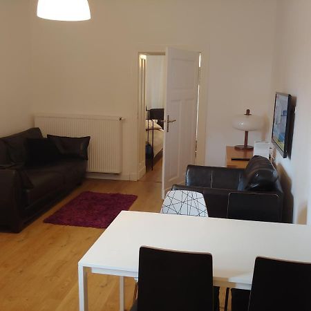 דירות פוזנן Apartament Wybickiego מראה חיצוני תמונה