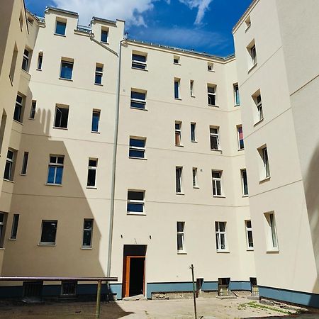 דירות פוזנן Apartament Wybickiego מראה חיצוני תמונה