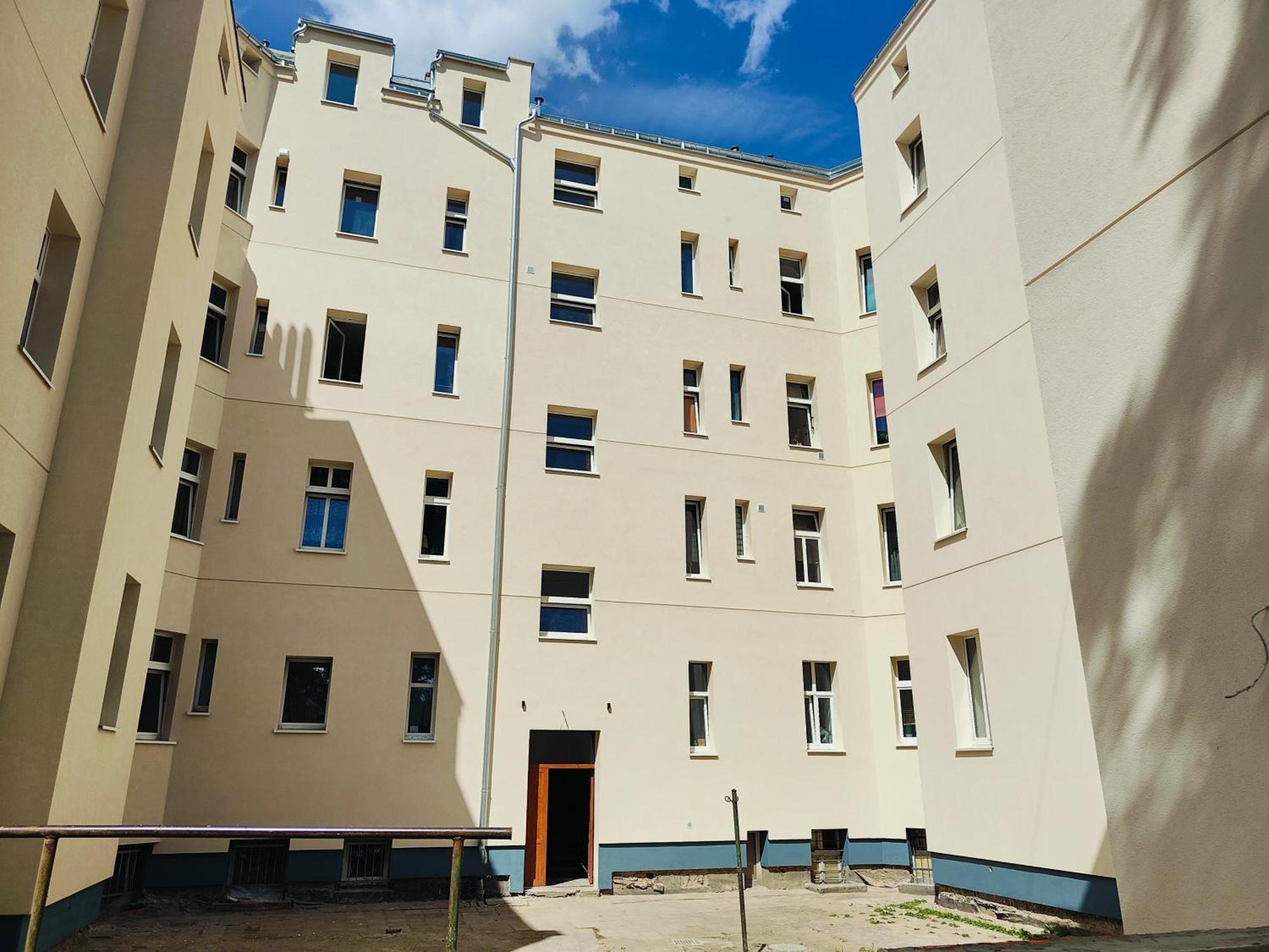 דירות פוזנן Apartament Wybickiego מראה חיצוני תמונה