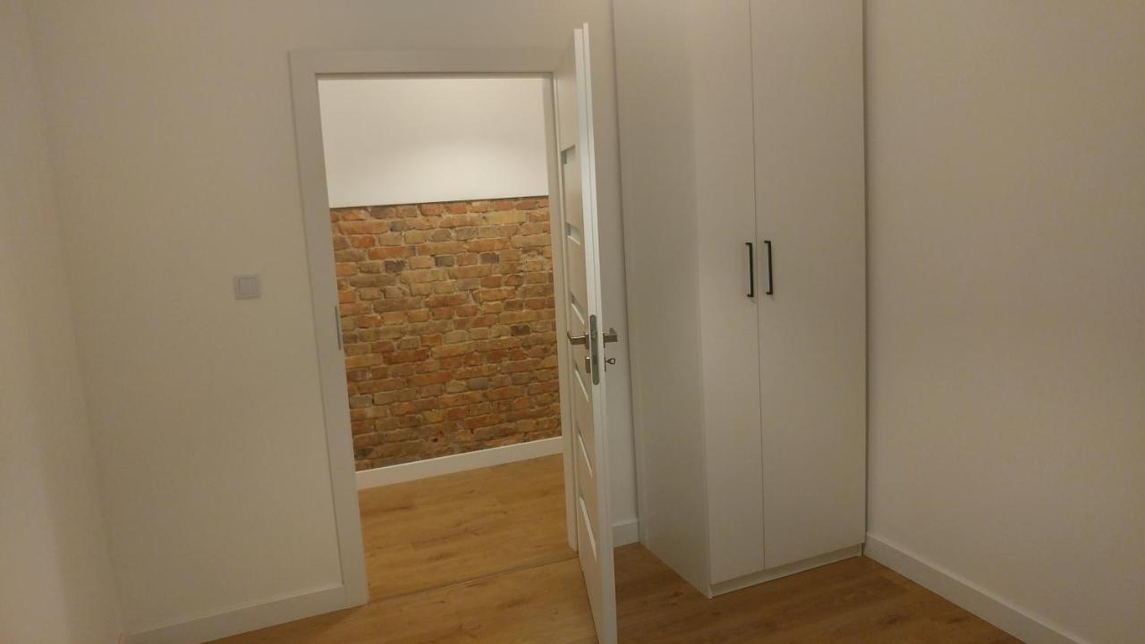 דירות פוזנן Apartament Wybickiego מראה חיצוני תמונה