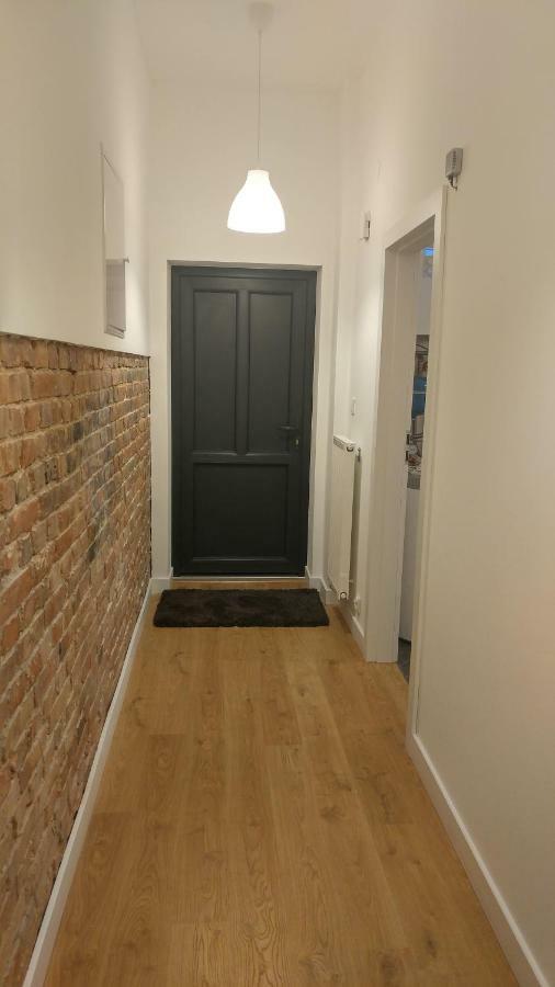 דירות פוזנן Apartament Wybickiego מראה חיצוני תמונה