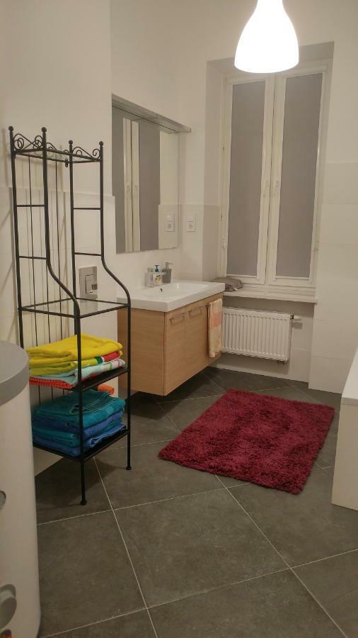 דירות פוזנן Apartament Wybickiego מראה חיצוני תמונה